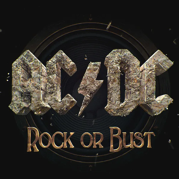 AC/DC - Rock Or Bust (LP+CD), 0888750348418_0
