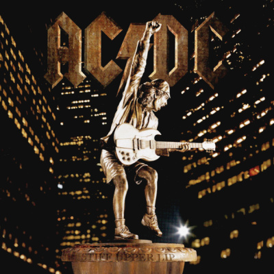 AC/DC - Stiff Upper Lip (LP), 0888430492813_0