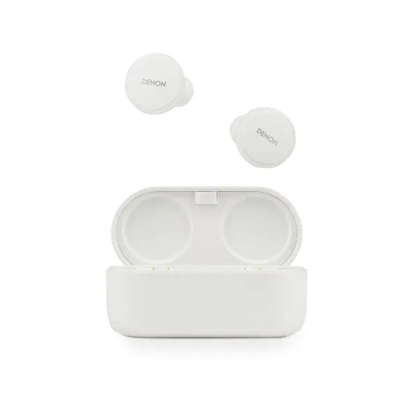 Denon PerL Pro White_1