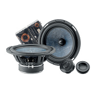 Focal 165 SF