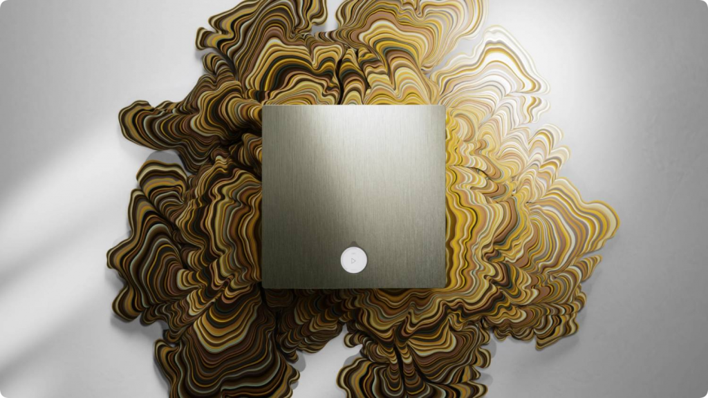 Усилитель Devialet Astra Light Bronze.png Усилитель Devialet Astra Light Bronze.png