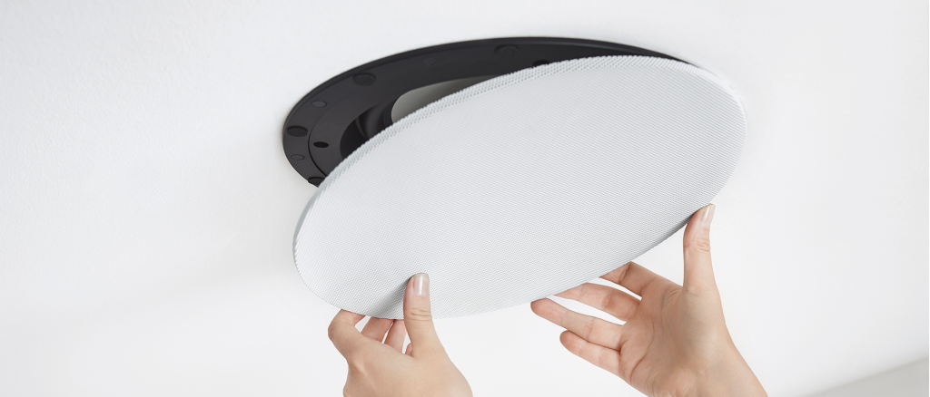 Canton InCeiling 855 T