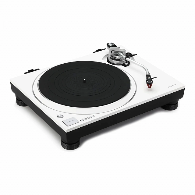 Technics SL-1500C-W White_5