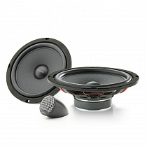 Focal ISU200