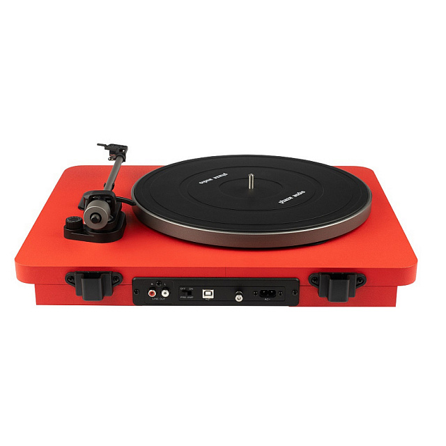 Phaze Audio Diana MK2 Valkyrian Red_2