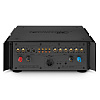 Burmester 032 Integrated Amplifier Black_1