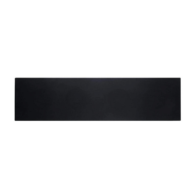 Canton Atelier 9 C On Wall Black Matt_1