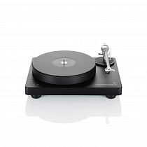 Clearaudio Performance DC Black