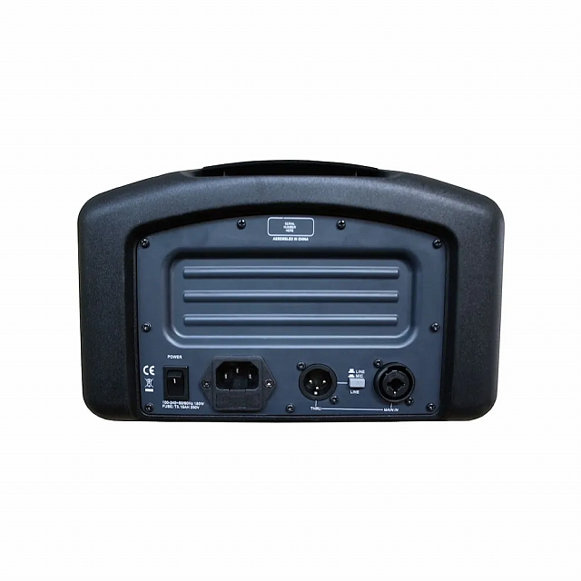 Studiomaster LIVESYS5S_1