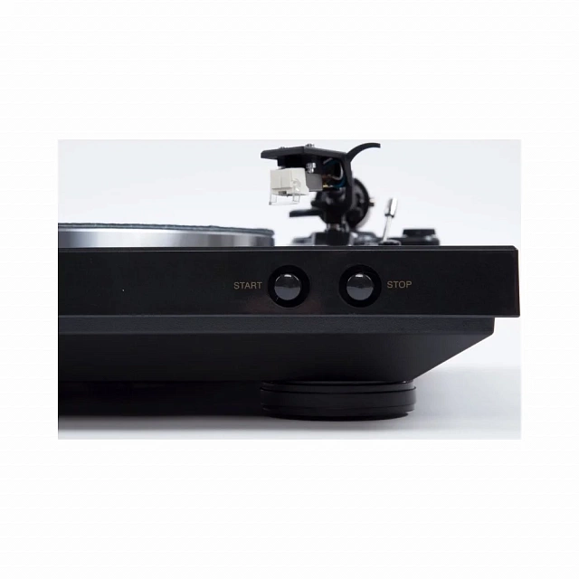 Denon DP-300F Black_4