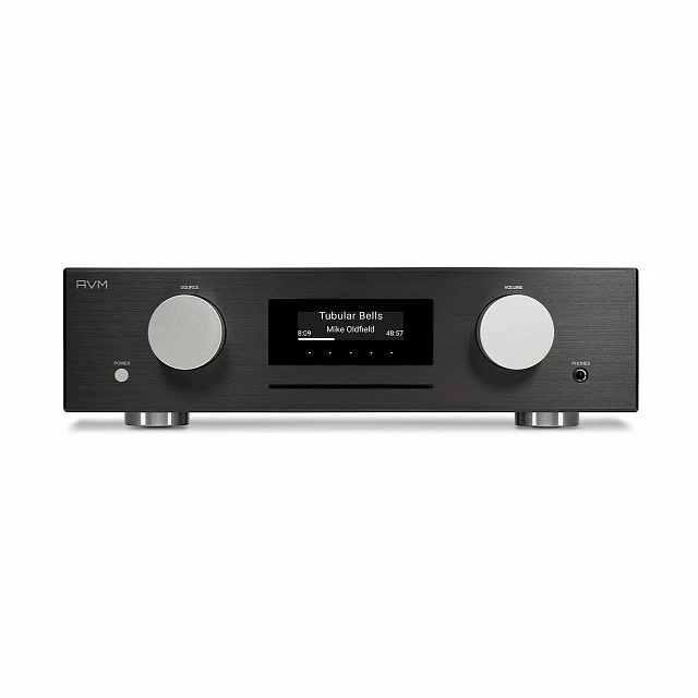 AVM CS 5.3 Black_3