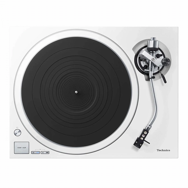 Technics SL-1500C-W White_0