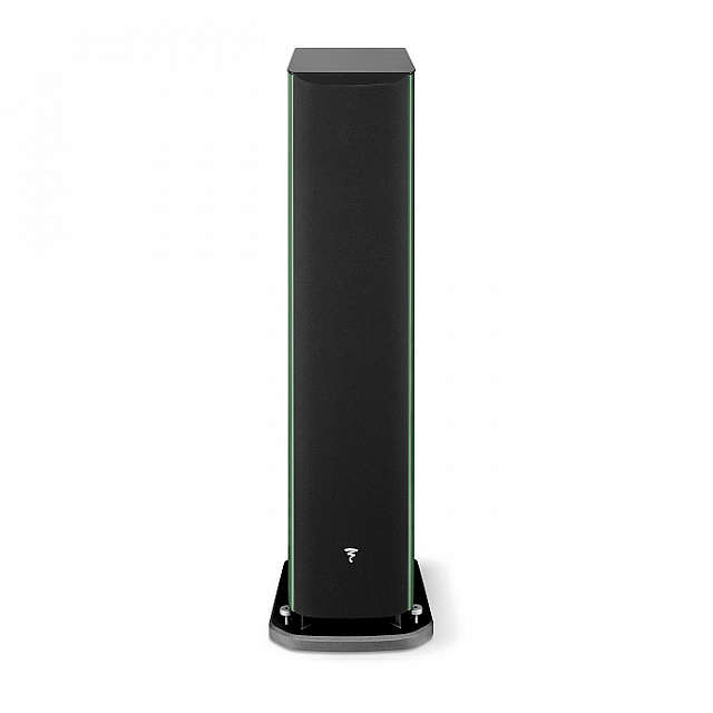 Focal Aria Evo X N°2 Moss Green High Gloss_5