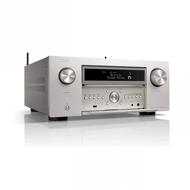 Denon AVC-A1H Premium Silver_1