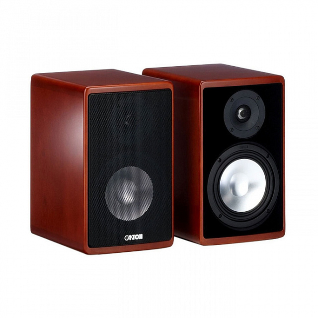 Canton Ergo 620 Cherry_0