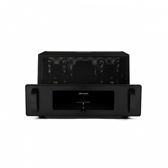 Audio Research VT80SE Black_1