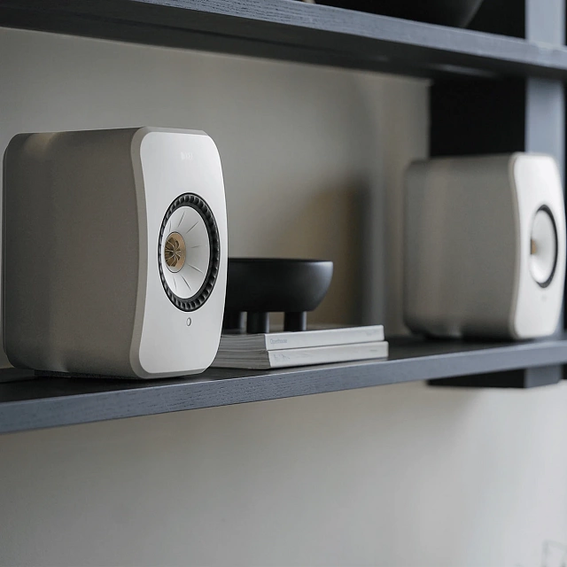 KEF LSX II Cotton White_6