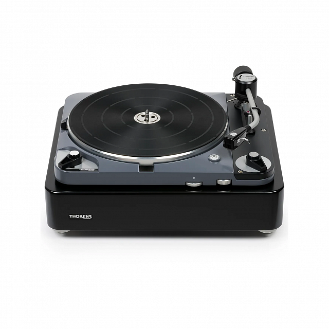 Thorens TD 124 DD_2