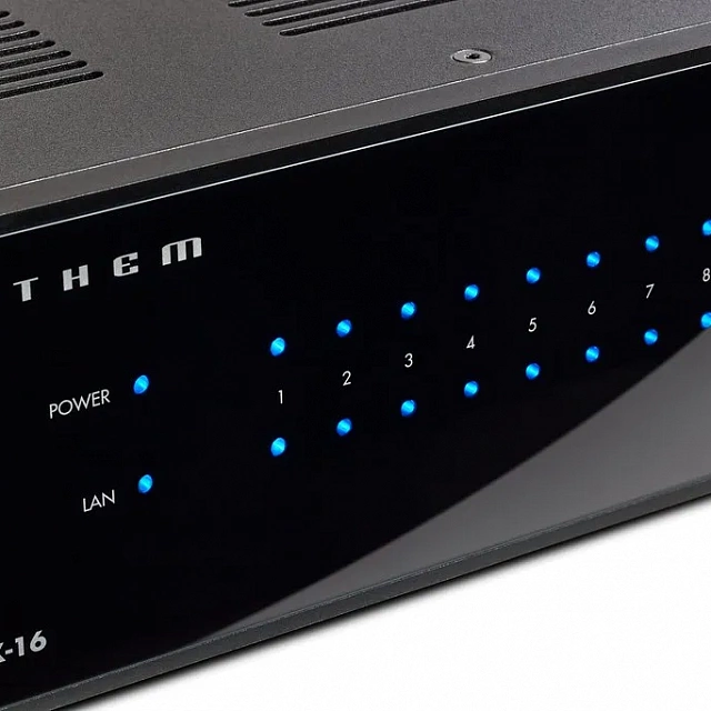 Anthem MDX-16 Black_3