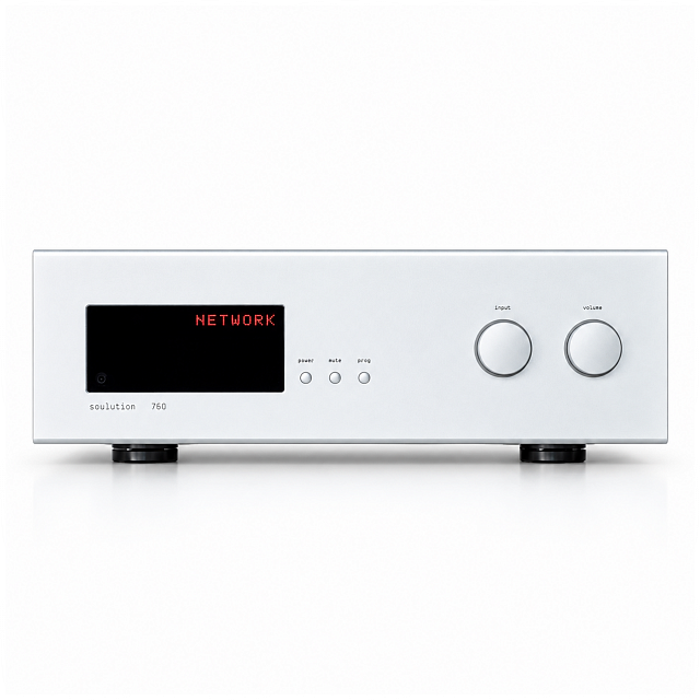Soulution 760 D/A Converter_0