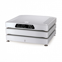 MSB Technology Cascade DAC Silver
