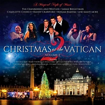 Christmas At The Vatican Vol.2 (180gr, LP), 5711053021502