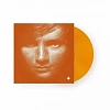 Ed Sheeran - + (180 Gram Translucent Orange Vinyl), 5052498774906_0