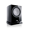 Canton Vento Sub 12 Black High Gloss_0
