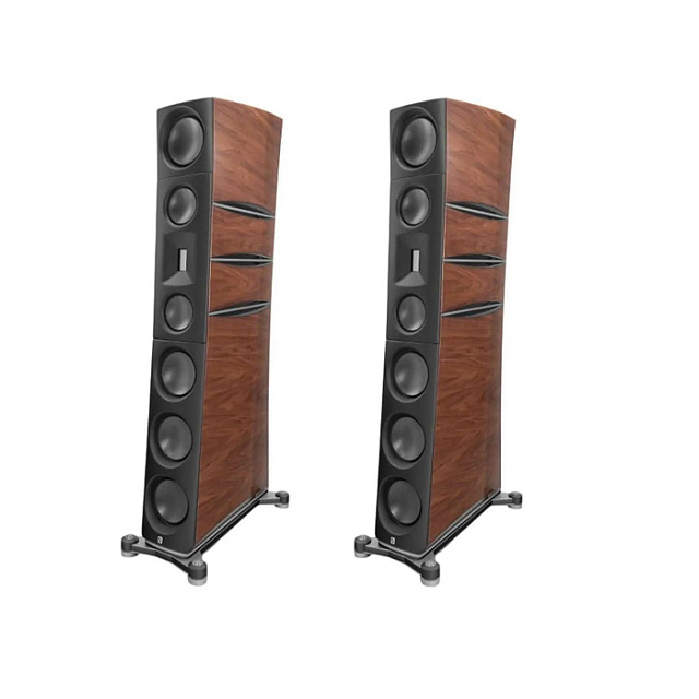 Borresen T5 SSE Walnut_0