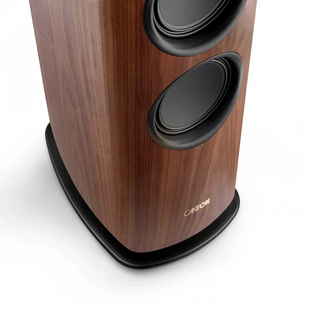 Canton Reference 3 Walnut Matt_2