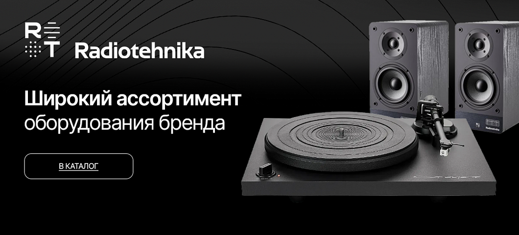 Баннер карта 