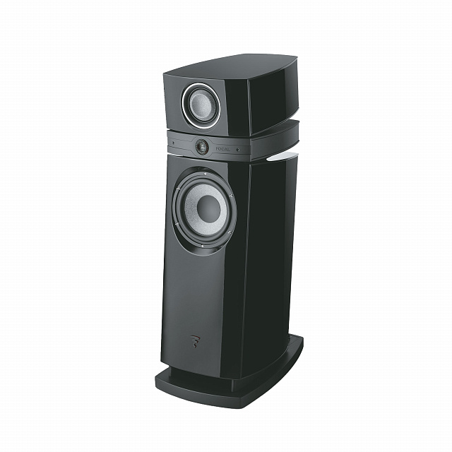 Focal Scala Utopia Evo M Black High Gloss_1