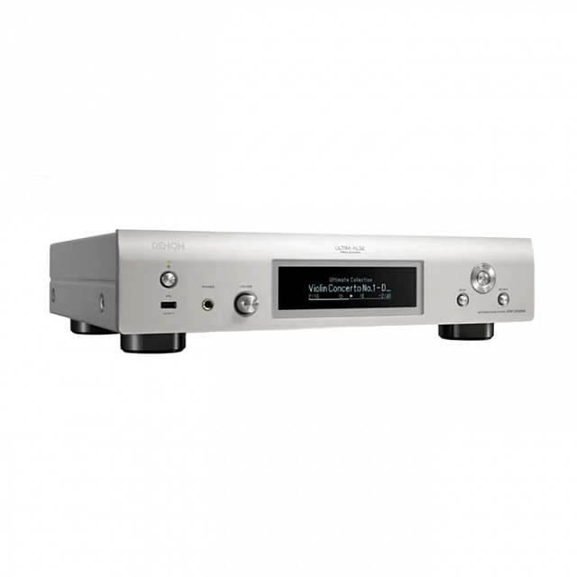 Denon DNP-2000NE Silver_3