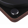 Clearaudio Concept MC Black Dark Wood_3