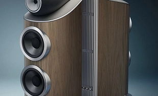 Bowers & Wilkins 800 Series Diamond D5: 60 лет поисков идеального звука воплотились в новой флагманской серии