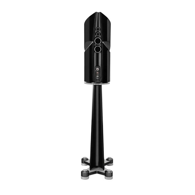 Borresen T1 CRYO Black_5