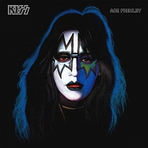 Ace Frehley - Kiss: Ace Frehley (Black Vinyl LP), 0602537794768
