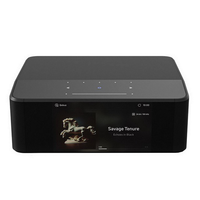 BlueSound Node Icon N530_1