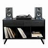 Radiotehnika Rondo 302 Black_2