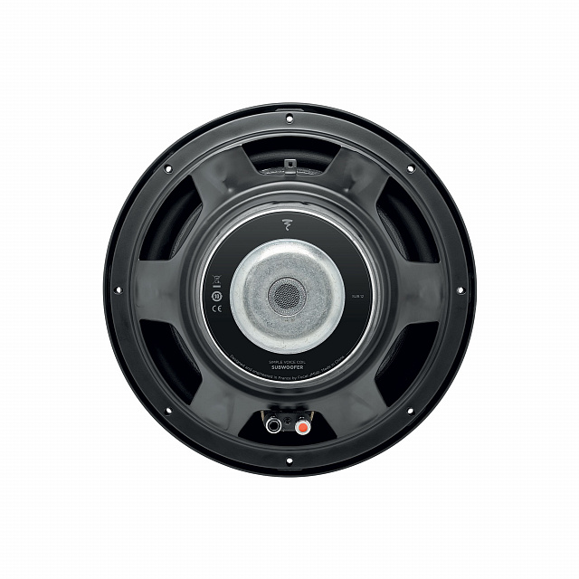 Focal SUB12_3