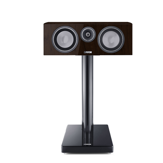 Canton Vento 50 Walnut Dark High Gloss_2
