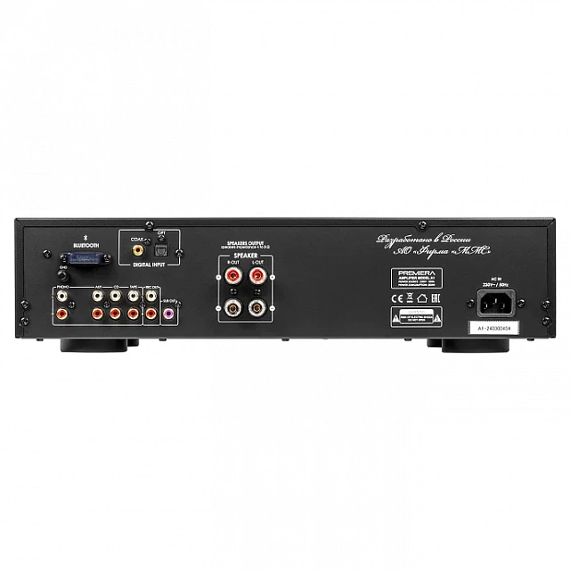 Premiera A1 Black_2