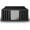 Burmester 218 Power Amplifiers Black_0