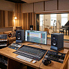Radiotehnika S-20M Black Ash_9