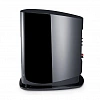 Canton Reference SUB Black Piano Finish_1