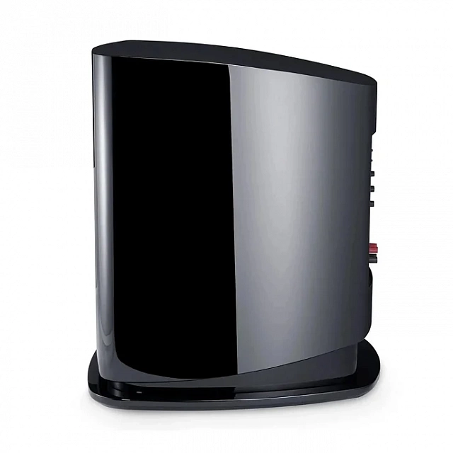Canton Reference SUB Black Piano Finish_1