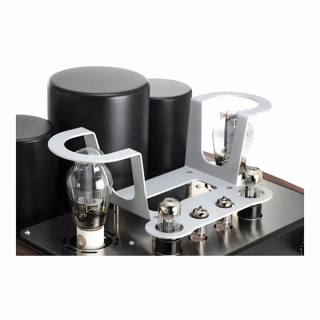 Mastersound Compact 300B Black Wood_1