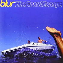 Blur - The Great Escape (2LP), 5099962484510