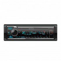 Kenwood KMM-BT408