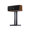 Canton Smart Vento 5 S2 Walnut High Gloss_3